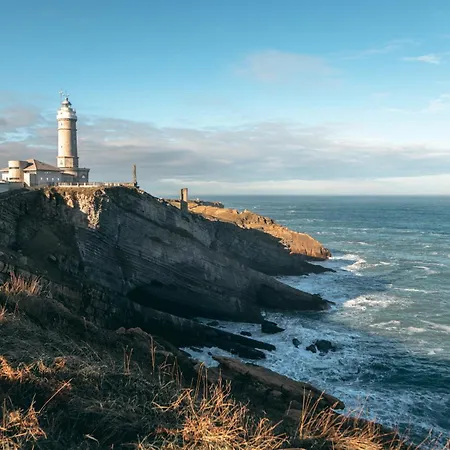 Casa Palmera Apartmán Santander