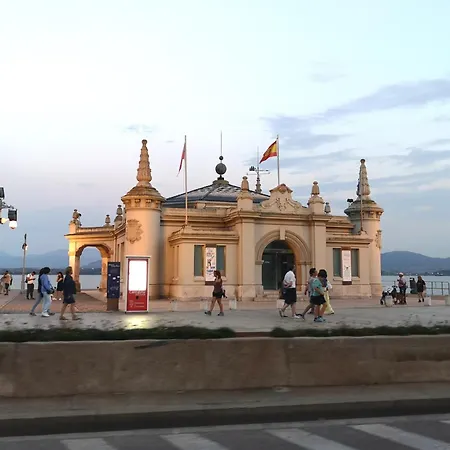 Casa Palmera