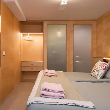 Casa Palmera * Santander