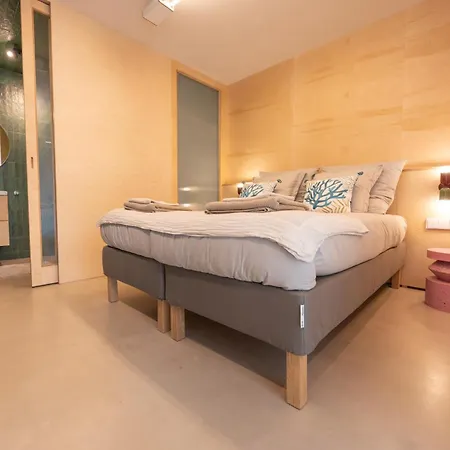 Apartmán Casa Palmera