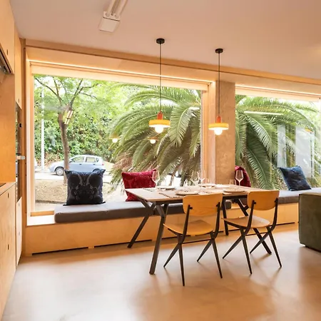 Apartament Casa Palmera *