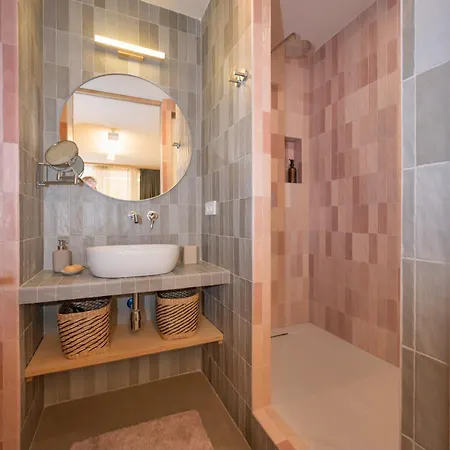 Casa Palmera Apartament