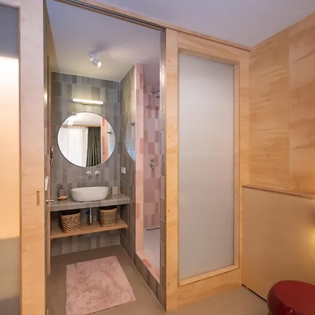 Apartament Casa Palmera