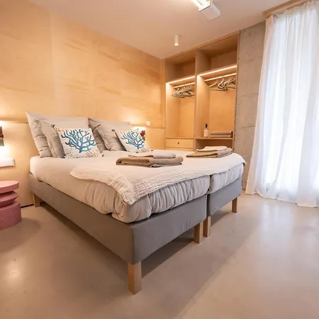 Apartament Casa Palmera Santander