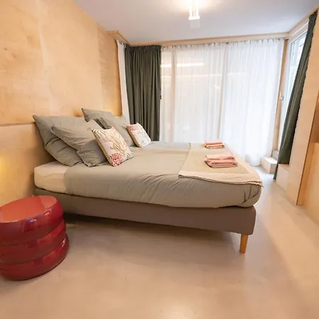 Apartamento Casa Palmera *