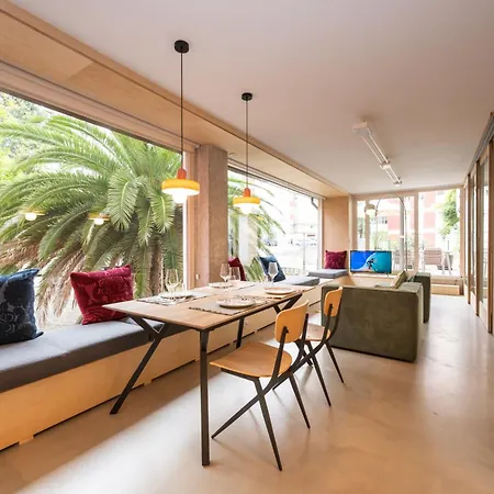 Casa Palmera Apartamento Santander