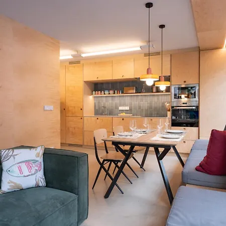 Casa Palmera *