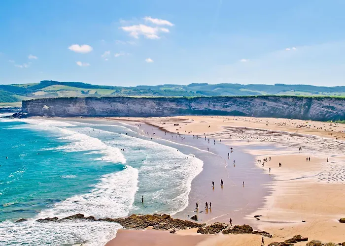 Апартаменты Casa Palmera