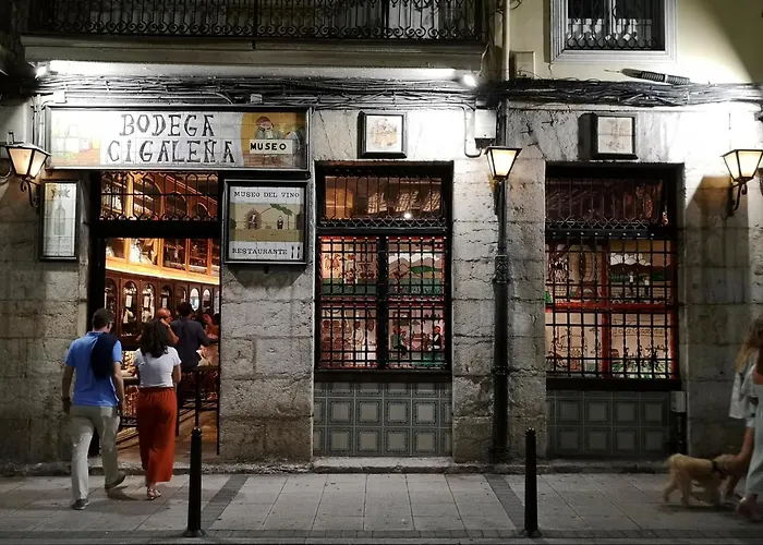 Casa Palmera Апартаменты