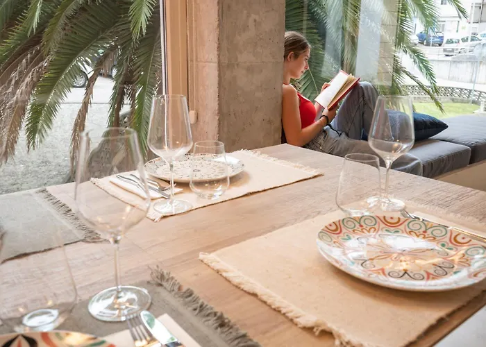 Casa Palmera Апартаменты *