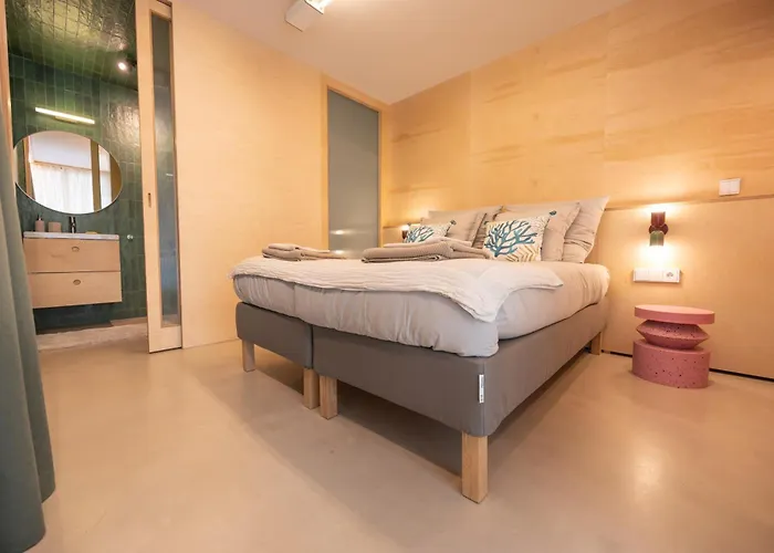 Appartamento Casa Palmera