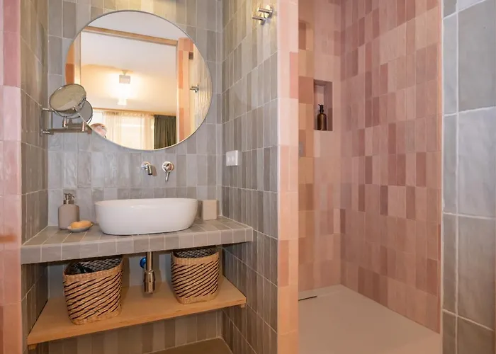 Casa Palmera Апартаменты