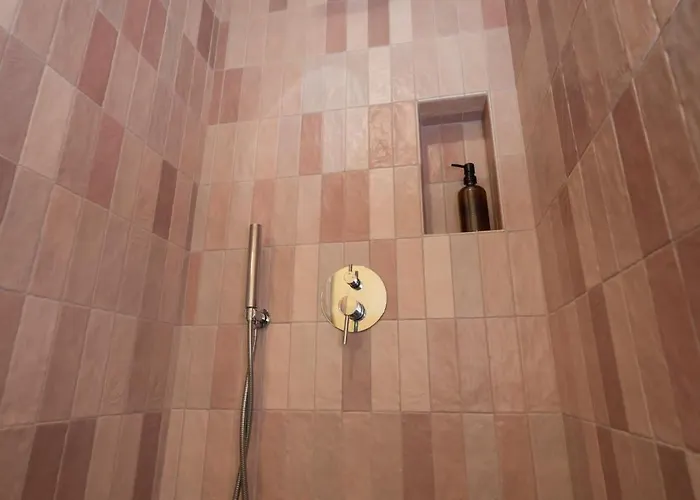 Appartamento Casa Palmera