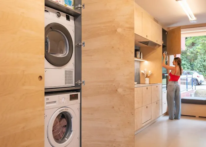 Casa Palmera Santander