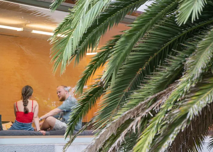 Casa Palmera Апартаменты *