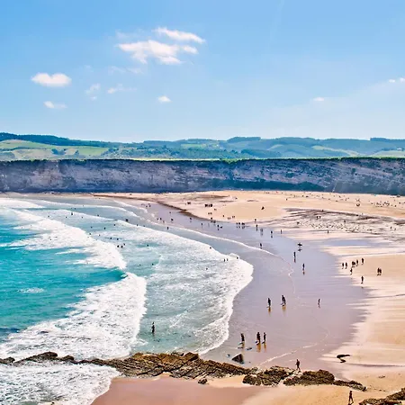 דירה Casa Palmera