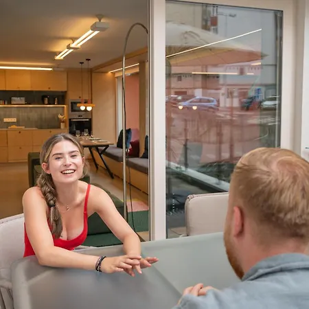 Casa Palmera סנטנדר