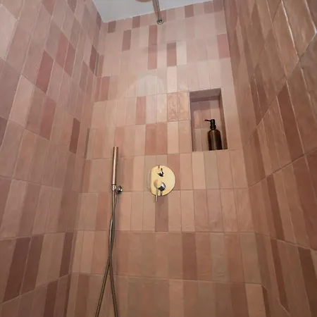 דירה Casa Palmera