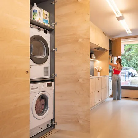 Casa Palmera סנטנדר