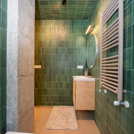 דירה Casa Palmera סנטנדר