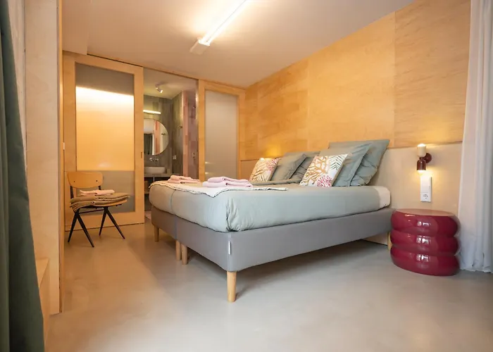 Casa Palmera サンタンデール